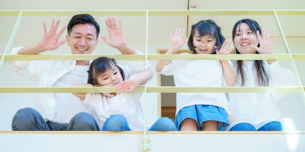 収入保障保険・終身保険